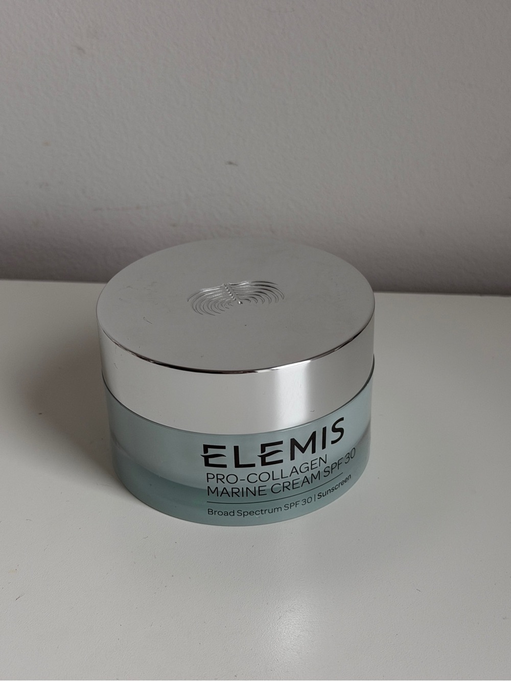 NWT ELEMIS Pro-Collagen Marine Cream SPF 30